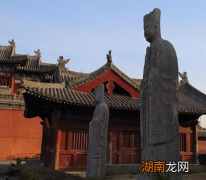 赵匡胤皇陵被盗是真的吗 赵匡胤尸首又怎么样了