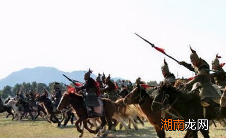 古代当兵除了杀敌升官外 古人还有哪些晋升渠道