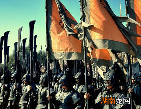 十五从军征,八十始得归 古人当兵就没有退伍一说吗