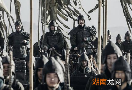 十五从军征,八十始得归 古人当兵就没有退伍一说吗