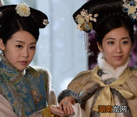 敬事房妃子忌惮太监挤破头想进去 这个地方到底是什么部门