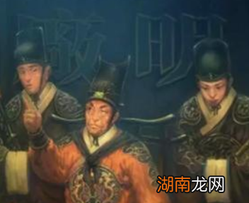 在古代宦官一般都是哪些人？为何会出现宦官专权的现象？