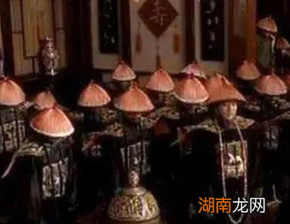 明朝时期的东林党那么庞大 清朝时期为何不见他们