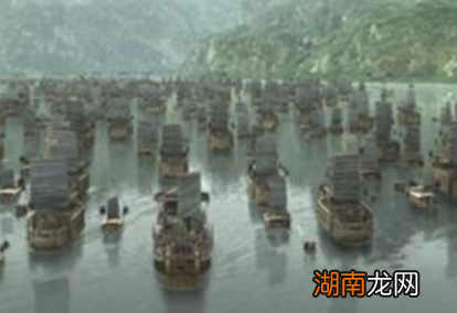 三国时期,蜀汉先于吴国灭亡,是因为什么?