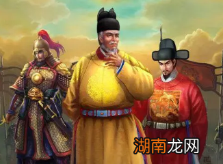 朱元璋当上皇帝后,他是如何对待二哥朱重六的呢?