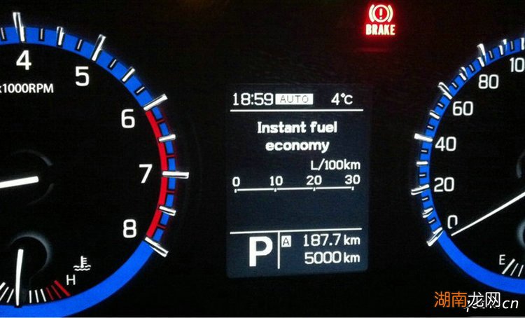 雪弗兰迈锐宝保养灯怎么归零