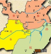 三国正统之争其他王朝都是以曹魏为正统 南宋为何选择蜀汉