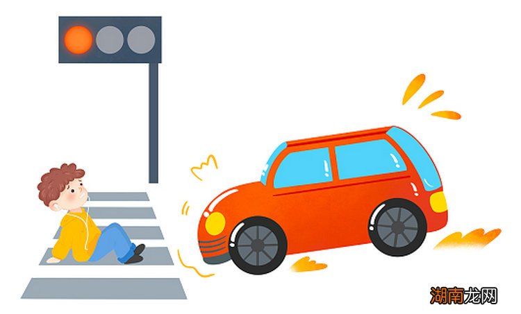 汽车闯红灯扣多少分罚多少钱
