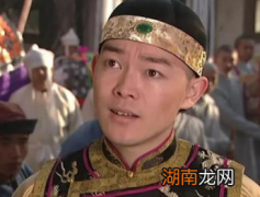 弘时本有机会继承皇位，为何没能成功呢？