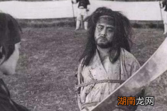 古代刽子手在动手的时候 古人为何用钝刀也不磨刀