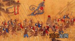 大明武将李如松的宁夏之役，具体经过是怎么样的？