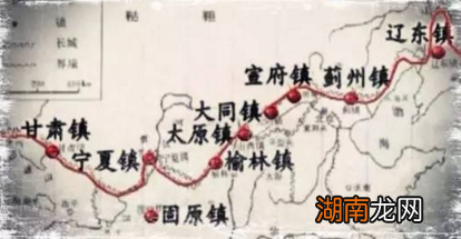 大明武将李如松的宁夏之役,具体经过是怎么样的?