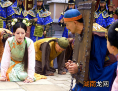 古人在被砍头的时候 古人为什么会乖乖下跪