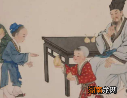 古人在被砍头的时候 古人为什么会乖乖下跪