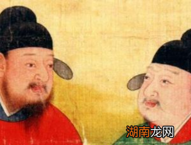 在古代人们大都想当官是因为什么?有何好处?