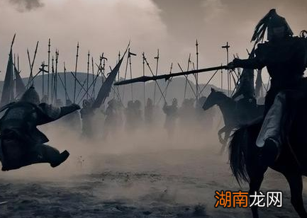 古代打仗是如何掌握敌方人马的 古人会用什么方法