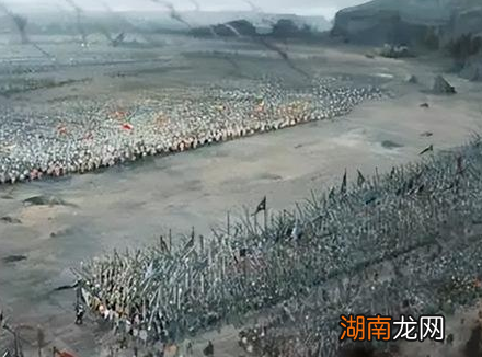 古代打仗是如何掌握敌方人马的 古人会用什么方法