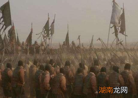 古代打仗动不动就号称百万大军 实际上有那么多人吗