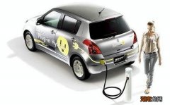 插电式混合动力是什么意思