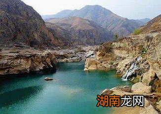 秦国征战各国，为何很少遇到缺粮的问题？