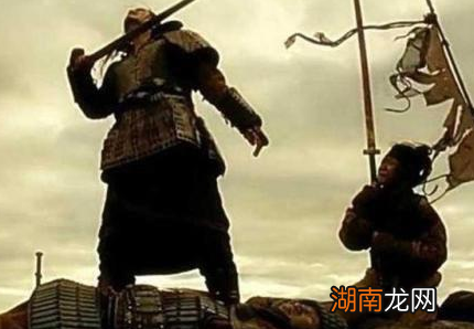 项羽是一个什么样的人 历史上是怎么记载的