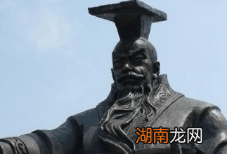 春秋争霸是如何形成的？几大诸侯之间展开了长期争霸战争