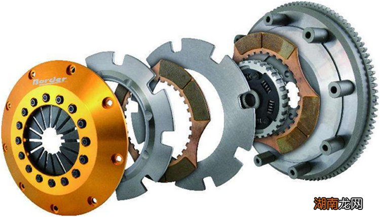 柴油车离合器片坏了的症状