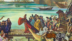 郑和下西洋，给当时的世界造成了什么样的影响？