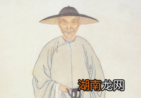 为什么大家都很唾弃东林党?与《贰臣传》和钱谦益有关