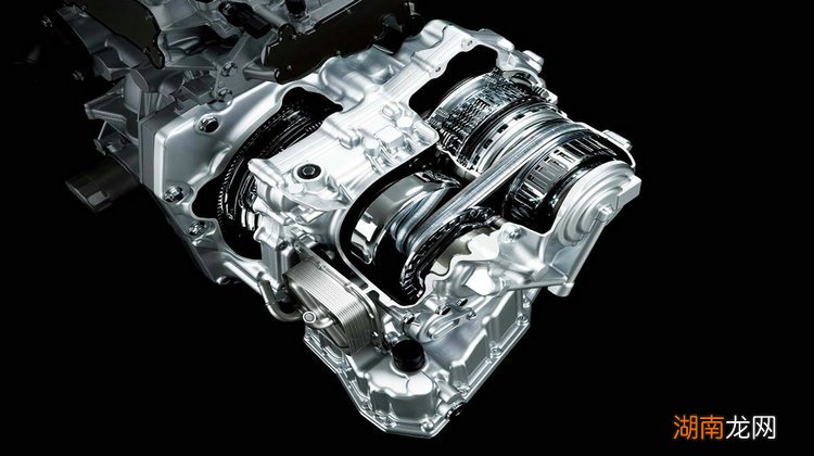 cvt变速箱有咔咔咔的声音正常吗