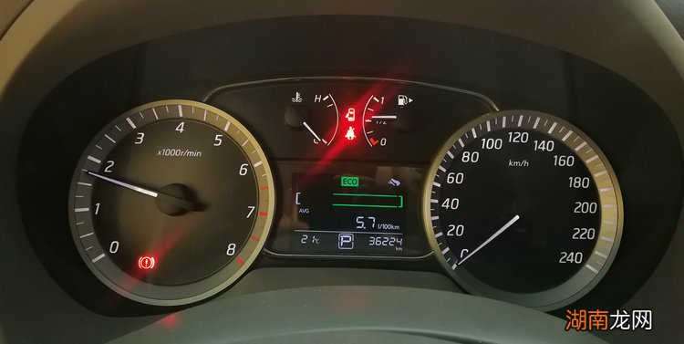 3.6排量油耗多少钱一公里