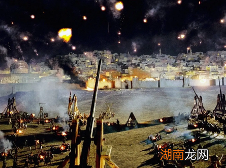 古代攻城战时古人为何不封掉城门 事实证明古人并不是很傻