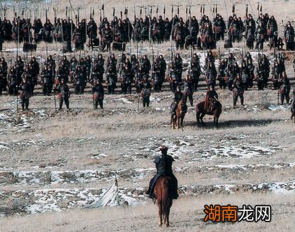 古代攻城战时古人为何不封掉城门 事实证明古人并不是很傻