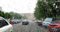 汽车玻璃防雨小妙招有哪些