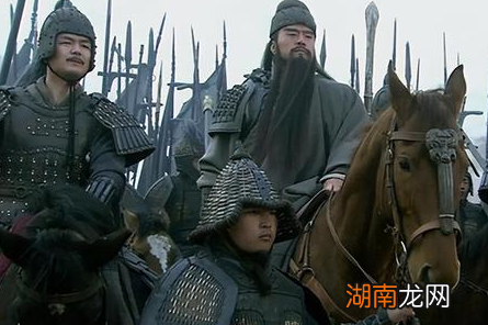 襄樊之战蜀汉这边关羽战死 孙权和曹操都死了哪些大将