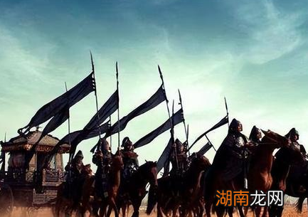 南梁被灭之后 南梁为什么能先后复国四次