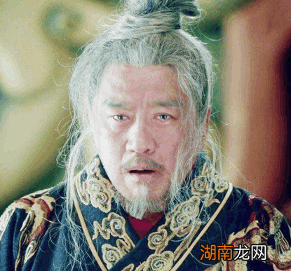 南梁被灭之后 南梁为什么能先后复国四次