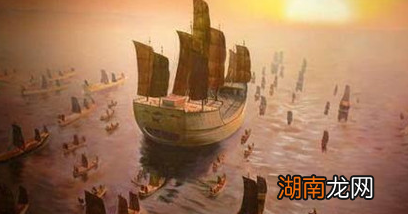 郑和七次下西洋之后，为何明朝不再继续海洋活动了？