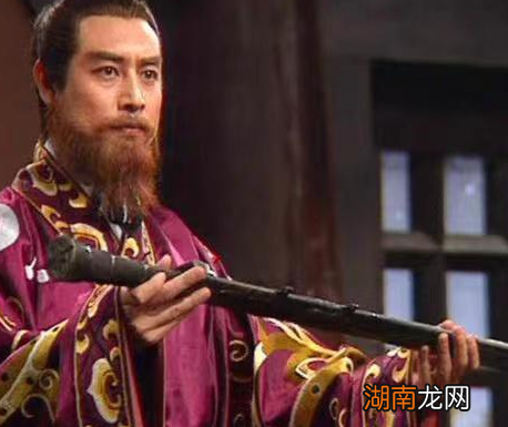 陆逊为什么坚持反对北伐 陆逊是出于私利还是别的