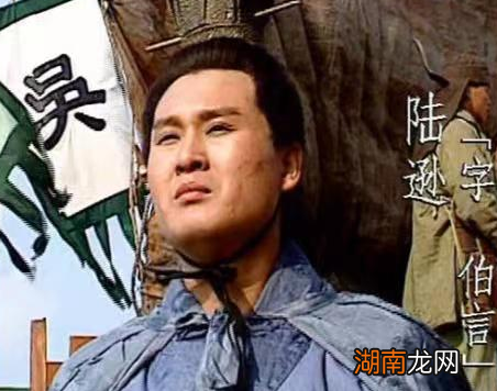 陆逊为什么坚持反对北伐 陆逊是出于私利还是别的