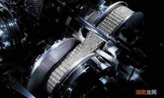 cvt变速箱有顿挫感正常吗