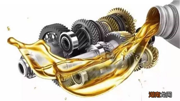 换变速箱油重力换油好还是循环换油好