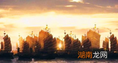 郑和第一次下西洋是什么时候？做了哪些事？