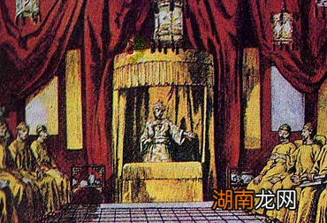 太平天国运动为何没有直接北上推翻清朝呢?