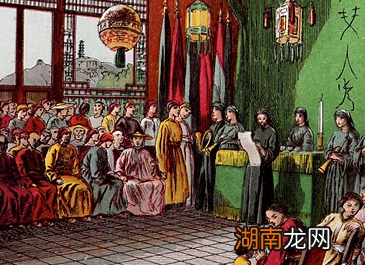 太平天国运动为何没有直接北上推翻清朝呢?