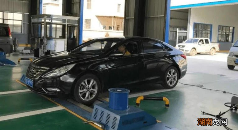 2023年全面取消年检了吗