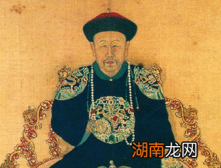 乾隆帝为什么推平田文镜的坟墓?背后蕴藏深刻寓意