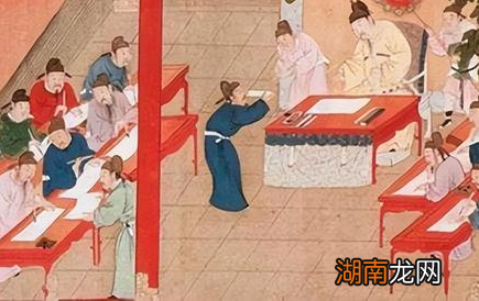 古代真的有江湖吗 江湖又是什么样的