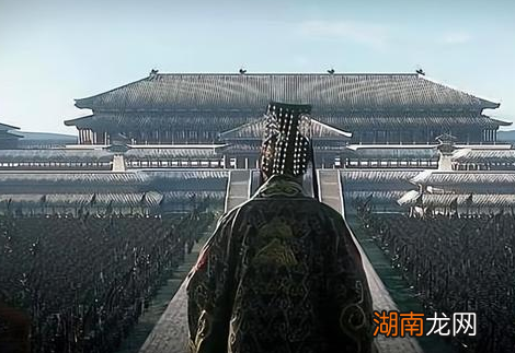 古代真的有江湖吗 江湖又是什么样的