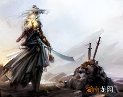 古代真的有江湖吗 江湖又是什么样的